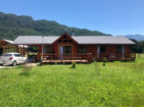 Casa campo